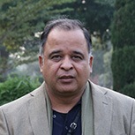 Dr. Vijayender Bhalla